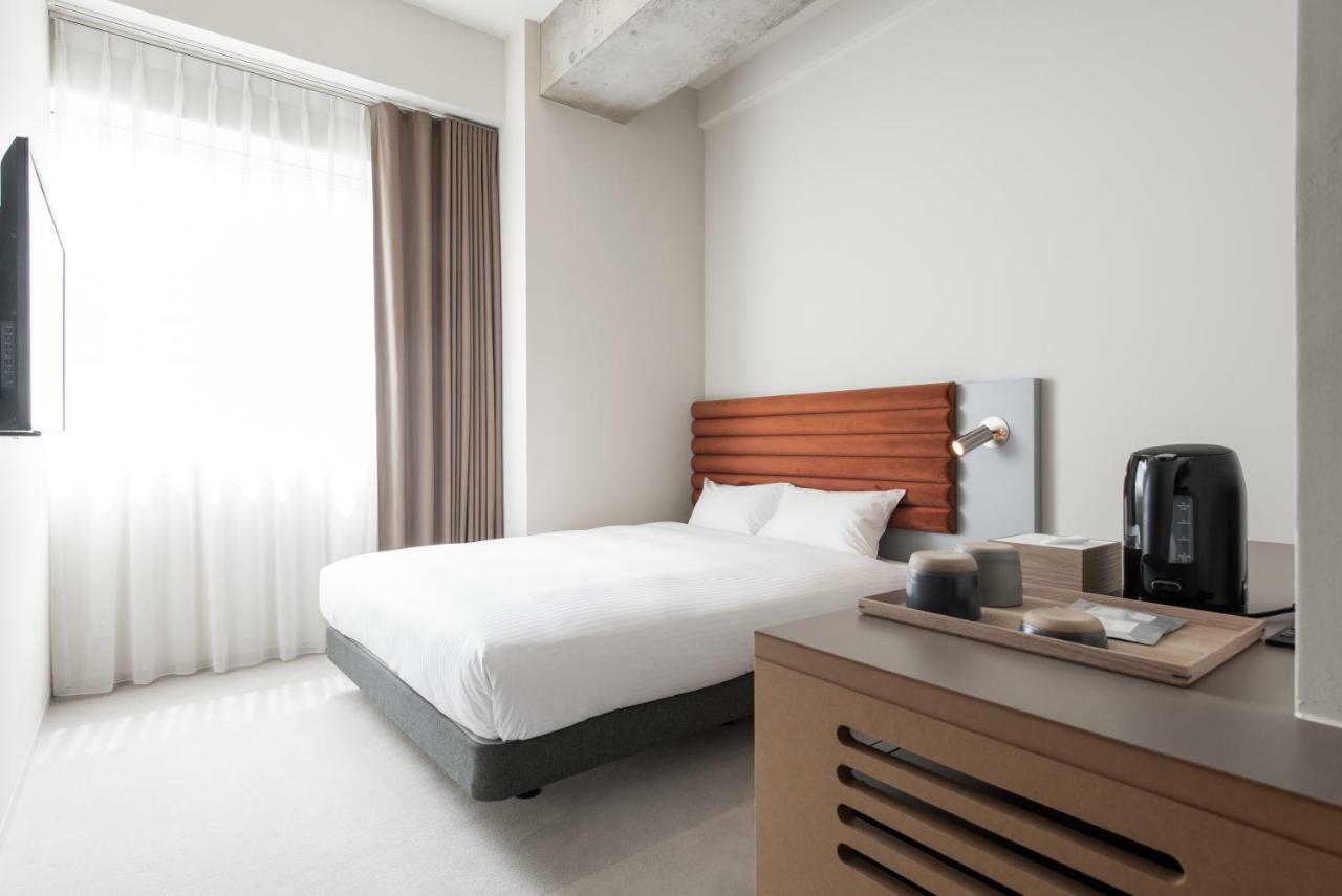 คีโระ ฮิโรชิม่า บาย เดอะ แชร์ โฮเต็ล Hotel ห้อง รูปภาพ